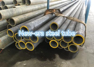 Heavy Wall Thickness Seamless Mechanical Tubing For Machining High Yield Strength