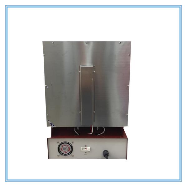 Small Type Dental Muffle Oven Wax Pre - Heating Furnace For Eliminating Wax