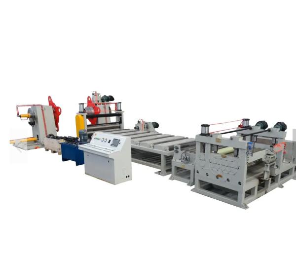 2-6mm Cylinder Thickness LPG Cylinder Manufacturing Line 50KW Total Power 100-400mm