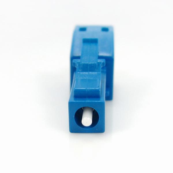 Single Mode Fiber Optic FBG Reflector / Fiber Optic Reflector Fiber Bragg Grating