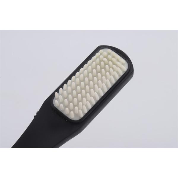 блеск чистка обувной щетки Управление Nubuck обувной щеткой Удаление грязных пятен