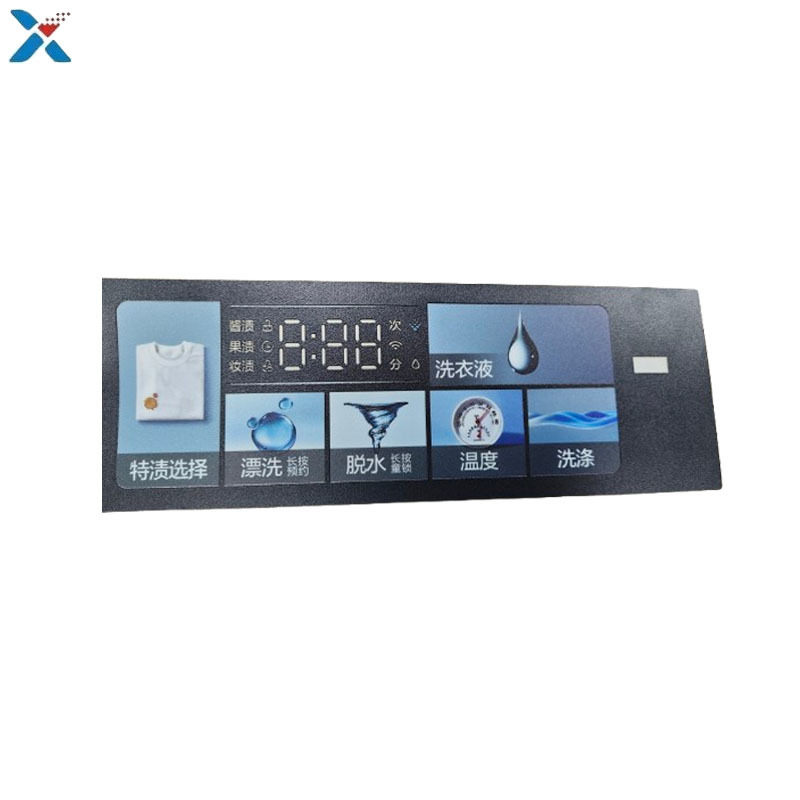 Clear Low Haze PET Film with Excellent Electrical Insulation and High Tensile Strength for Refrigerator Panels