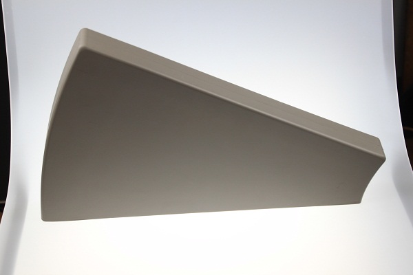 Extraordinary Flexibility PUR High Resilience Foam Reaction Injection Molding
