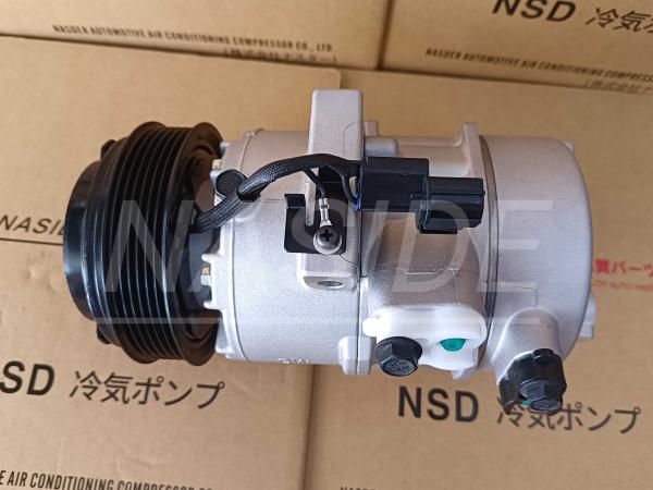 977014T000 VS16 977014T000 97701H3500のための自動ACコンプレッサー