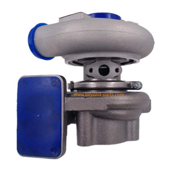 Hitachi Construction Excavator 4HK1 Engine Parts Turbo Turbocharger 8990302170