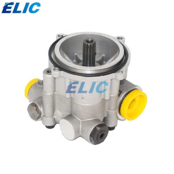 Bomba del piloto de la bomba de engranaje de la maquinaria de construcción de ELIC K3V63 para la pieza del excavador