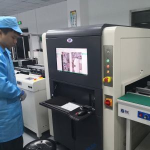 Huiyuan Intelligent Technology (guangzhou) Co., Ltd.