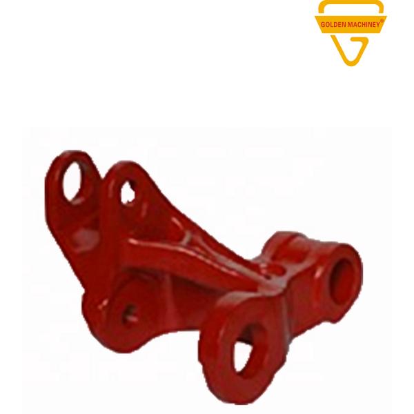 9493222079 9493221979 Actros Truck Front First Axle's Shackle R/L