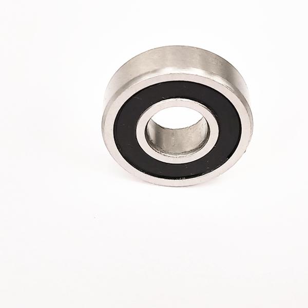 Single Packaging Nonstandard Deep Groove Ball Bearings GCR15 RMS14-2RS 44.45*108*26.99mm