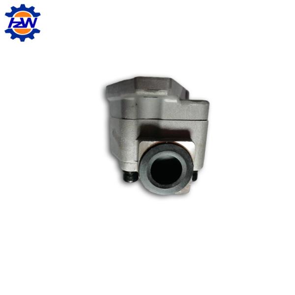 107-6916 Hydraulic Gear Pump For Caterpillar E307 E307B
