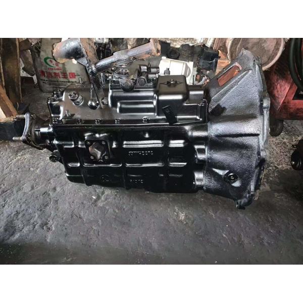 OEM STD коробки передач скорости частей запасной части 6 тележки H07D Hino ручной