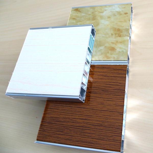 Customizable Aluminum Honeycomb Sandwich Composite Panel For Construction