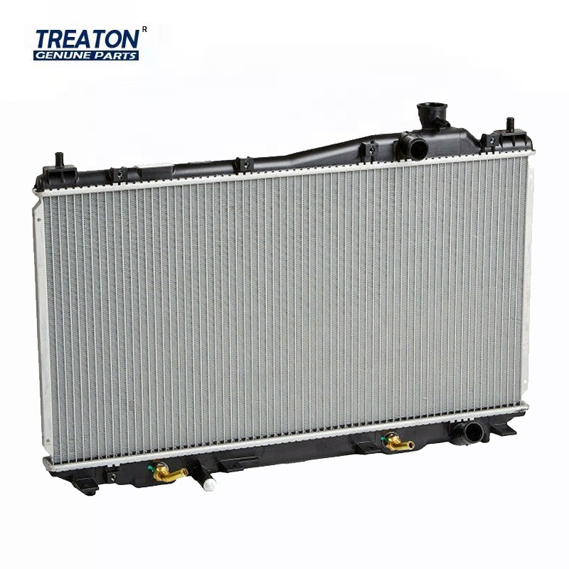 Treaton Auto Parts High Quality 25310-2H000 25310-2H050 Radiator for ELANTRA