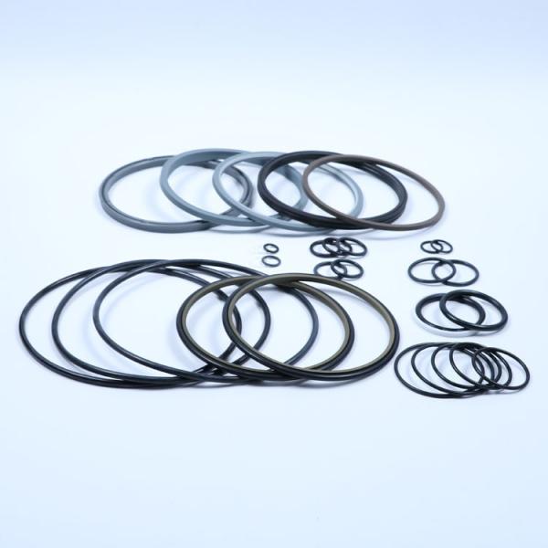 Furukawa Breaker F12 Hydraulic Breaker Seal Kit Oil Resistance