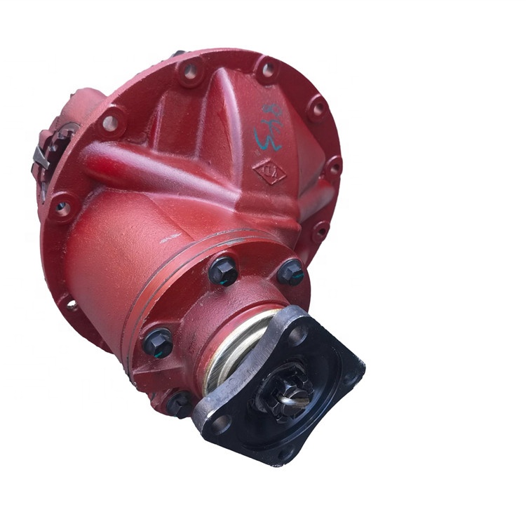 Complete Differential Assembly 8/43 9/39 7/43 8/39