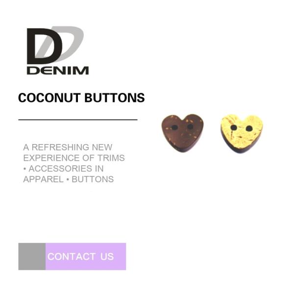 Большая часть кокоса 2 отверстий естественная застегивает стили: Год сбора виног