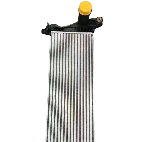 KB3Z-6K775-A Intercooler For RANGER TKE Ford Ranger Mazda BT50 2019-2023