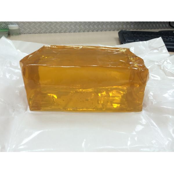 Factory Supply Pressure Sensitive Adhesive