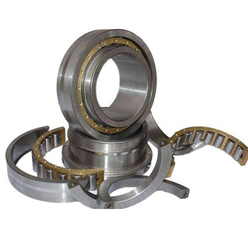 BC1-738A Nj206 Nj208 Nj210 Cylindrical Roller Bearing