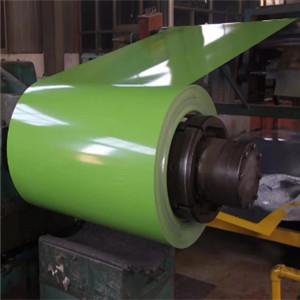 0-1550mm Width Prepainted Aluminum Coils 1050 1060 3003 Coil Coated Aluminum Sheet