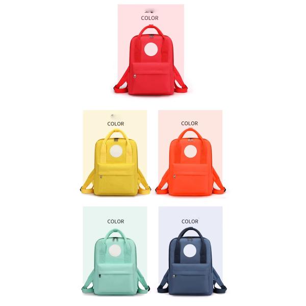 Large Capacity Kids Bag Pack Backpack with Customized Logo and Cute Cartoon Design