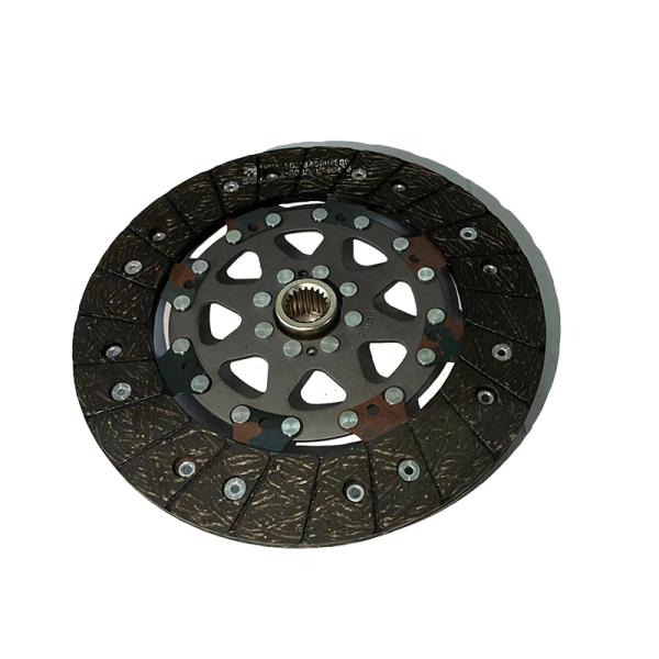 Неасбестовые органические металлические листовые диски сцепления для Maxus G50/EUNIQ 5 C00082975