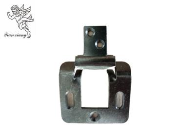 Material fúnebre do ferro dos acessórios do caixão, TX - acessórios adultos do caixão A33