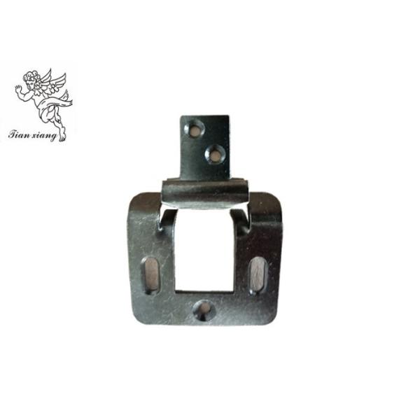 Материал похоронных аксессуаров гроба железный, ТС - взрослые аксессуары ларца