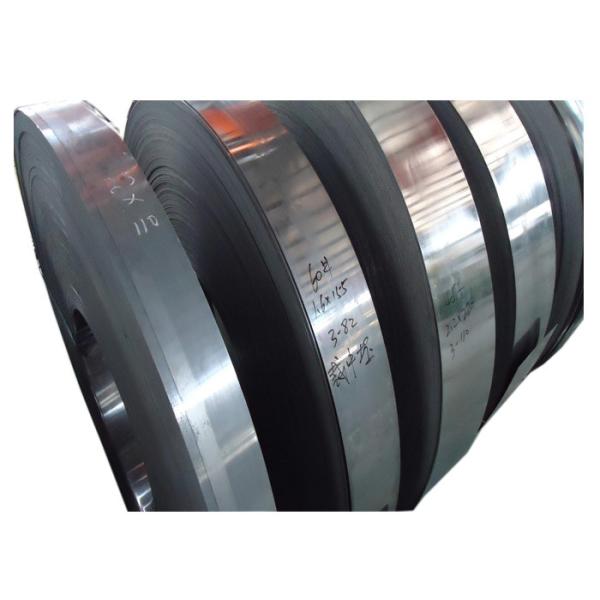 2304 Alloy Duplex Slit Strips  UNS S32304 Marine Application