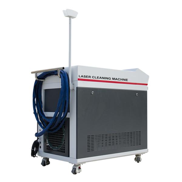 Removedor de oxidação do laser de BCX 2000W
