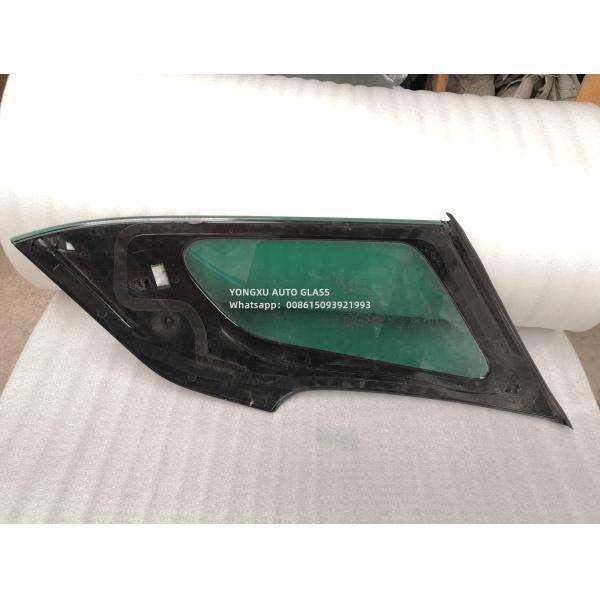 Ds 4 5 6 7 Tungsten Wire Rear Windshield Glass Car Rear Side Window