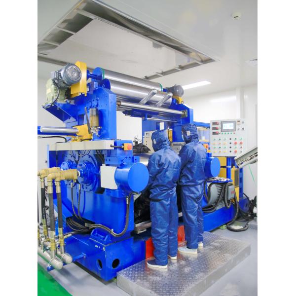 Соединение резины с высоким FKM с удельным весом 1,8 Низкий компрессионный набор