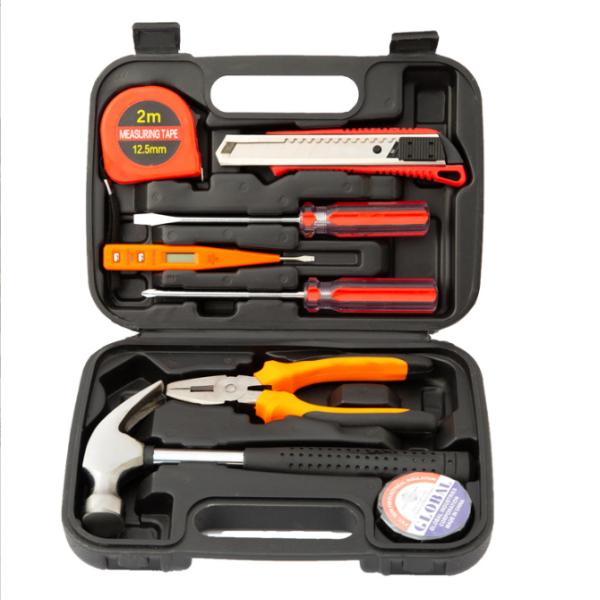 Household Automobile Repair And Maintenance Kit Hardware Combination Home Tool