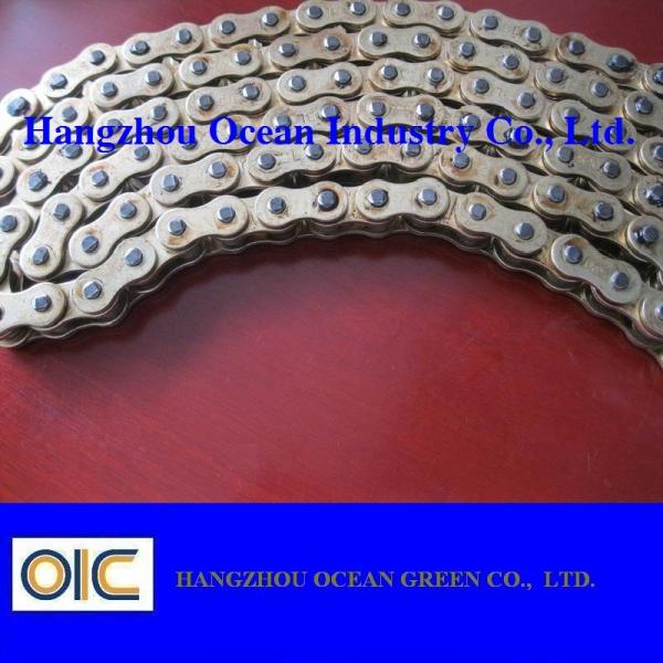 Fits Most Motorcycles Motorcycle Chains 520 Size Outer Width 953 Mm Chain Designed To Provide Smooth And Power Transmission