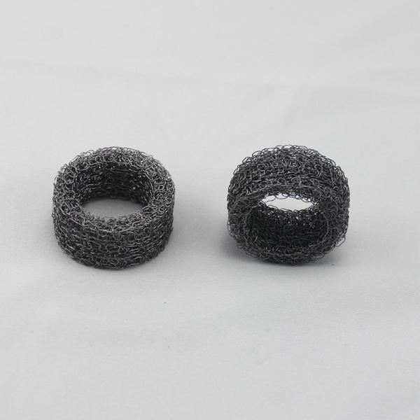 Kitchen Utensils 304 Stainless Steel Scaling Silver