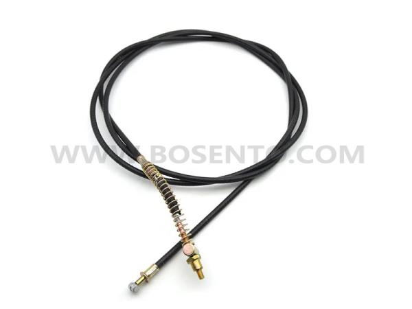 Original Motorcycle Brake Cable for Honda CD70, JH70