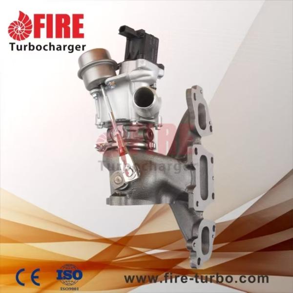 NGT1038LMSZ Turbocharger 821042-0012 144105784R R---nault / Nissan Dacia with H5F402 HF5408 HRA2DDT Engine