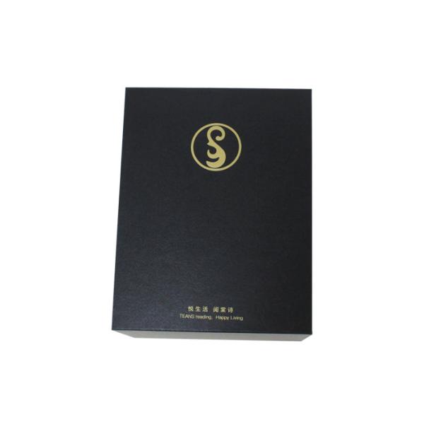 Polyurethane Foam Cardboard Packaging Box L40cm With Custom Inserts​