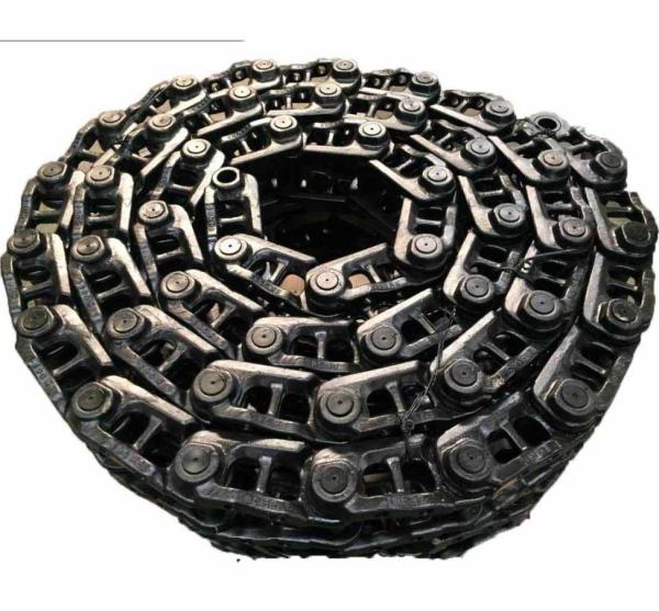 Kobelco SK450 SK460 Kato HD880 HD900 HD1220 HD1250 Excavator Track Chain LS62D00003F1