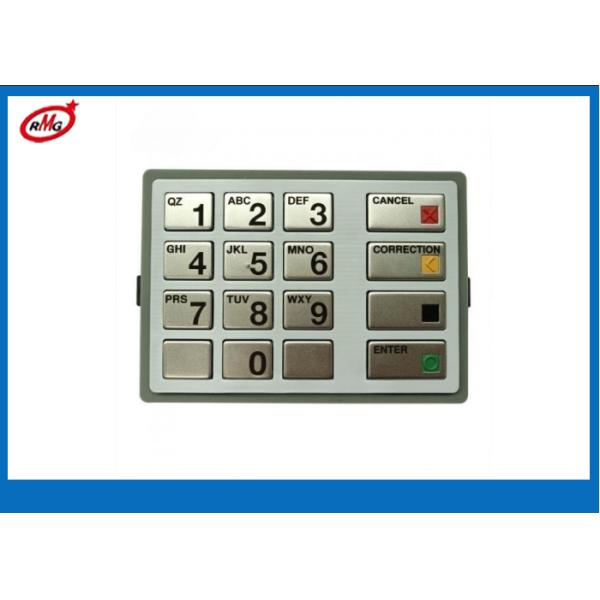 английский язык клавиатуры Diebold EPP7 частей машины 49249431000A ATM