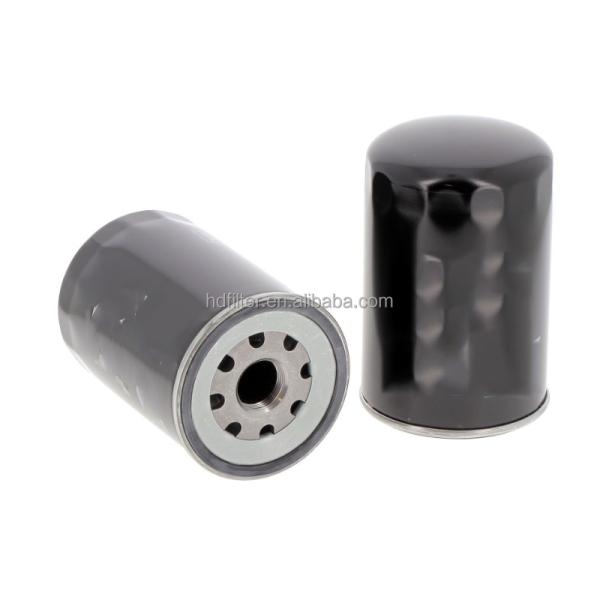 TRUCK LF3506 Hydwell LF3506 Replacement Filters Lubricant Filter