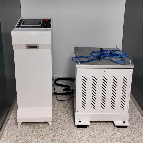 Vibration Test Table ISO 2247 Standard Test Mode Fixed Frequency, Sweep Frequency, Frequency Doubling, Program