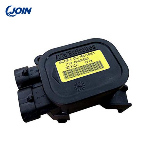 48 Volt Golf Cart Accessories MCOR Golf Cart Motor Controller