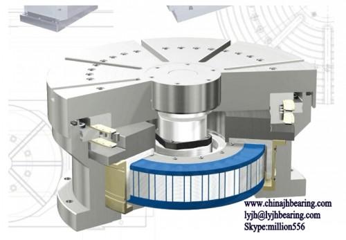 INA/FAG Bearing code YRT180 rotary table bearing 180x280x43mm,super precision bearing