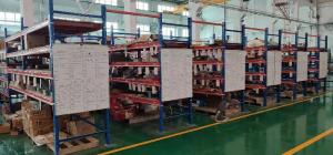 Wuhan Serworld Smart Systems Co., Ltd.