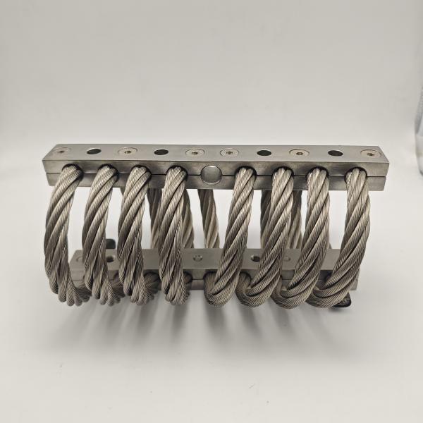 JGX-2228A-550A The Ultimate Solution for Vibration Control in Cutting-Edge National Defense and Industrial Manufacturing