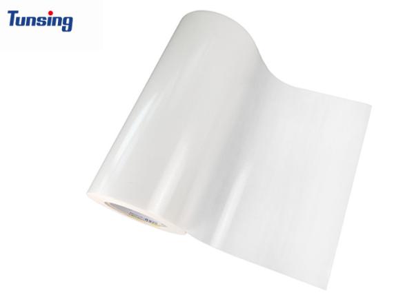 100 Yards  Free Sample TPU Polyurethane Hot Melt Glue Film for Embroidery Patch