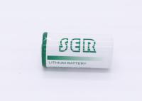 bateria de lítio preliminar do poder superior de 3.0V 650mAh
