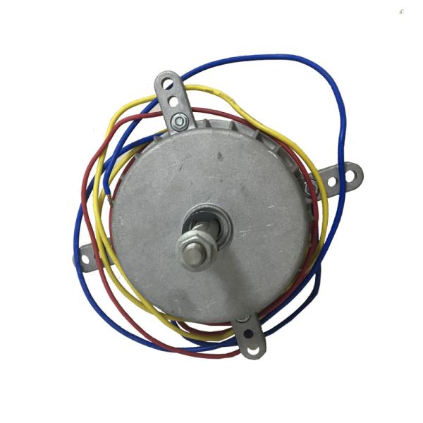 220V 6-750W BLDC Fan Motor Brushless Condenser Fan Motor For Air Cooler Air Conditioner