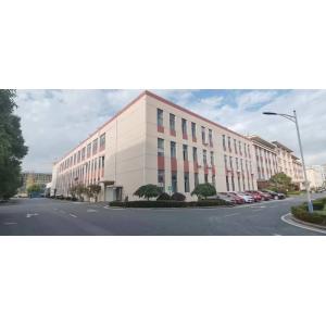 Shanghai MH Electric Co., Ltd.